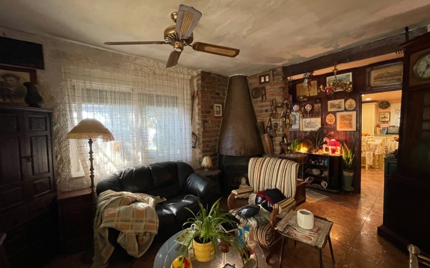 Revente - Villa -
Orihuela Costa - Costa Blanca