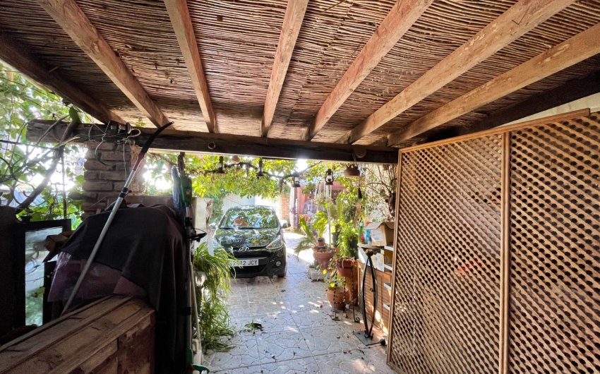 Revente - Villa -
Orihuela Costa - Costa Blanca