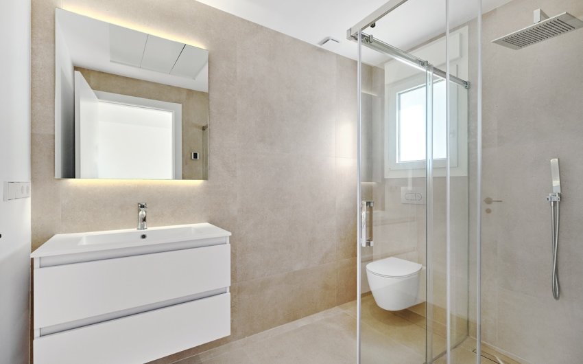 Revente - Villa -
Orihuela Costa - Costa Blanca