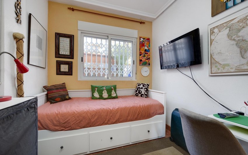 Revente - Villa -
Orihuela Costa - Costa Blanca