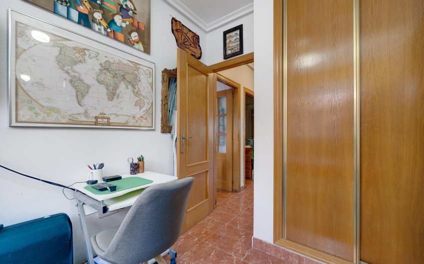 Revente - Villa -
Orihuela Costa - Costa Blanca