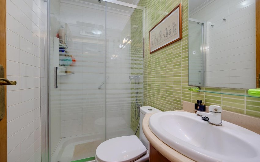 Revente - Villa -
Orihuela Costa - Costa Blanca