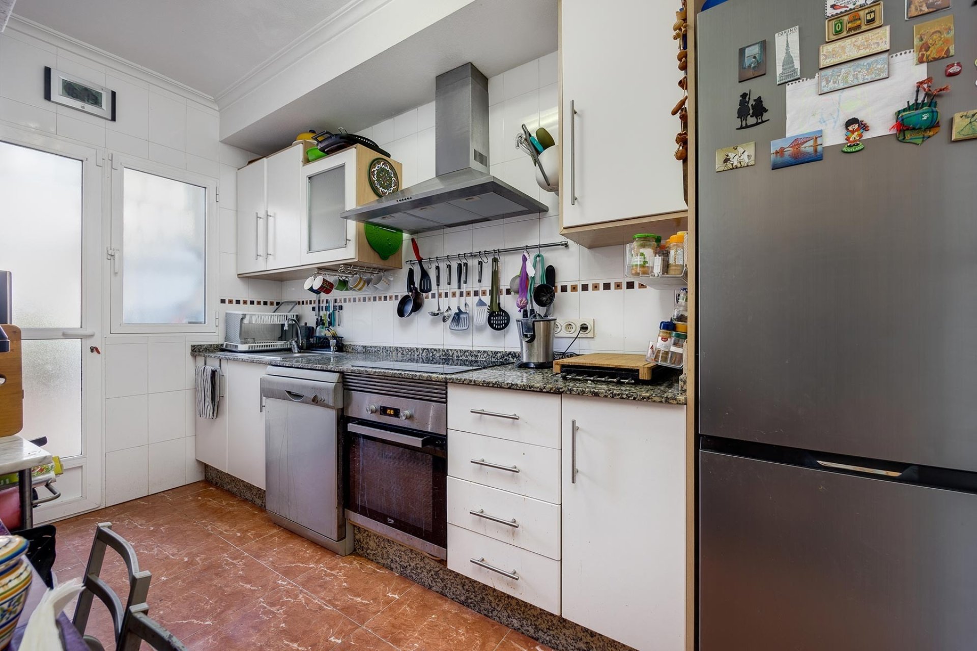 Revente - Villa -
Orihuela Costa - Costa Blanca