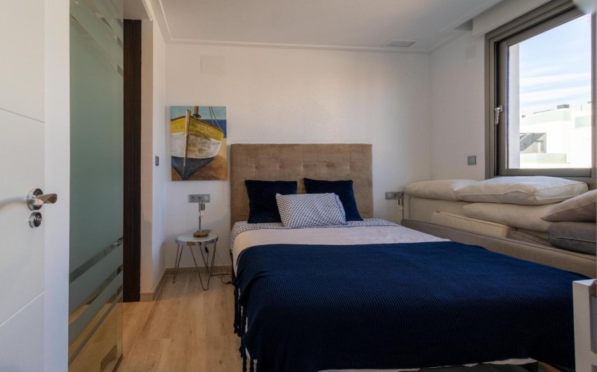 Revente - Villa -
Orihuela Costa - Costa Blanca