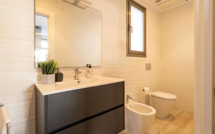 Revente - Villa -
Orihuela Costa - Costa Blanca