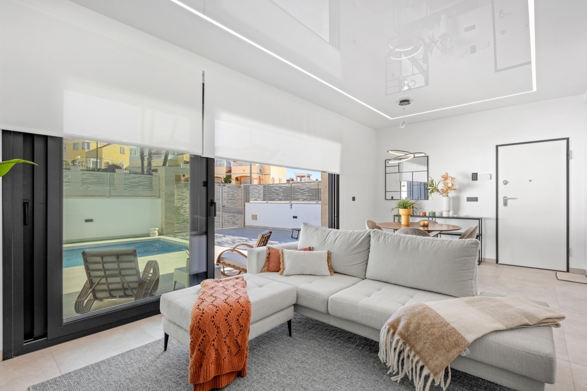 Revente - Villa -
Orihuela Costa - Costa Blanca