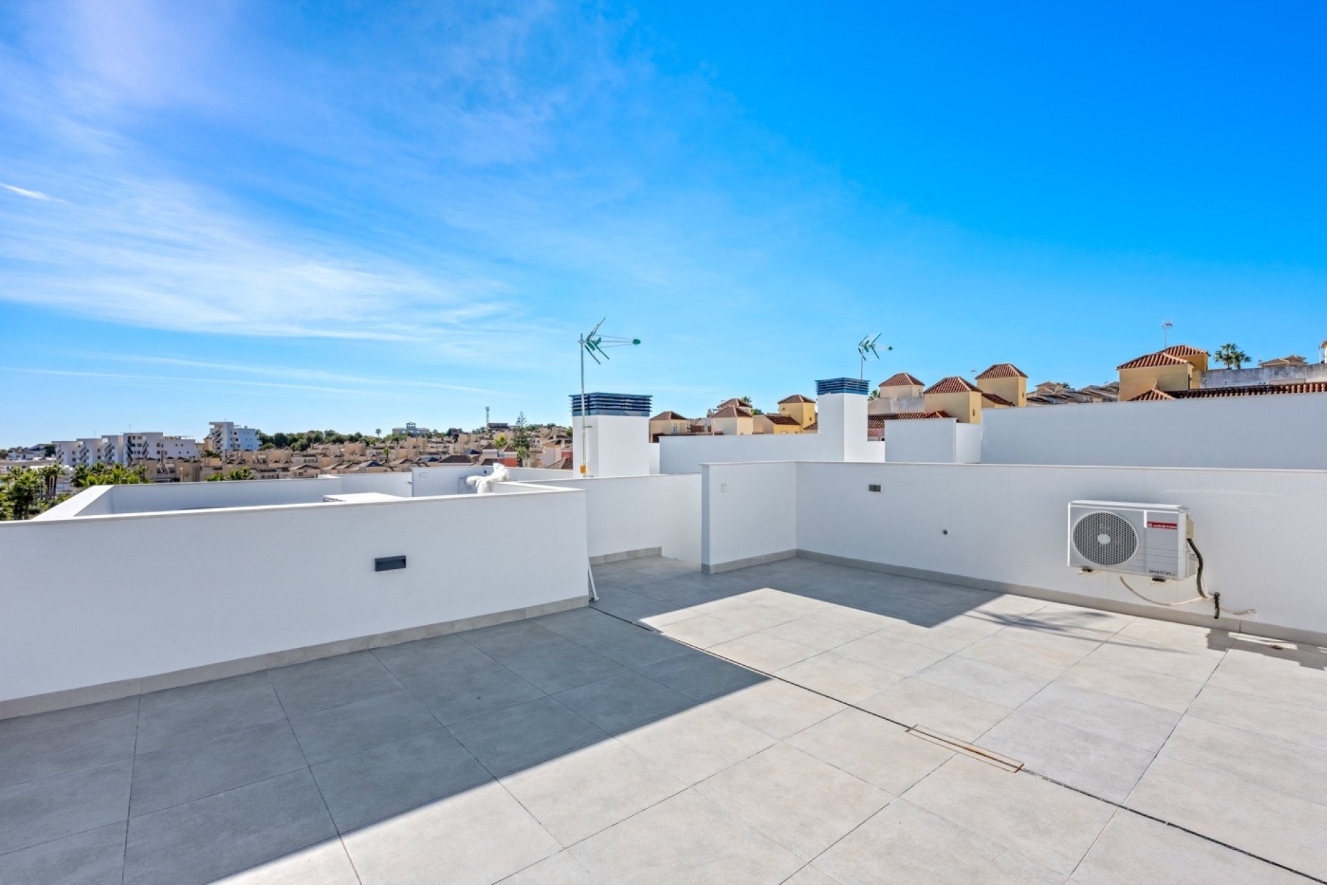 Revente - Villa -
Orihuela Costa - Costa Blanca