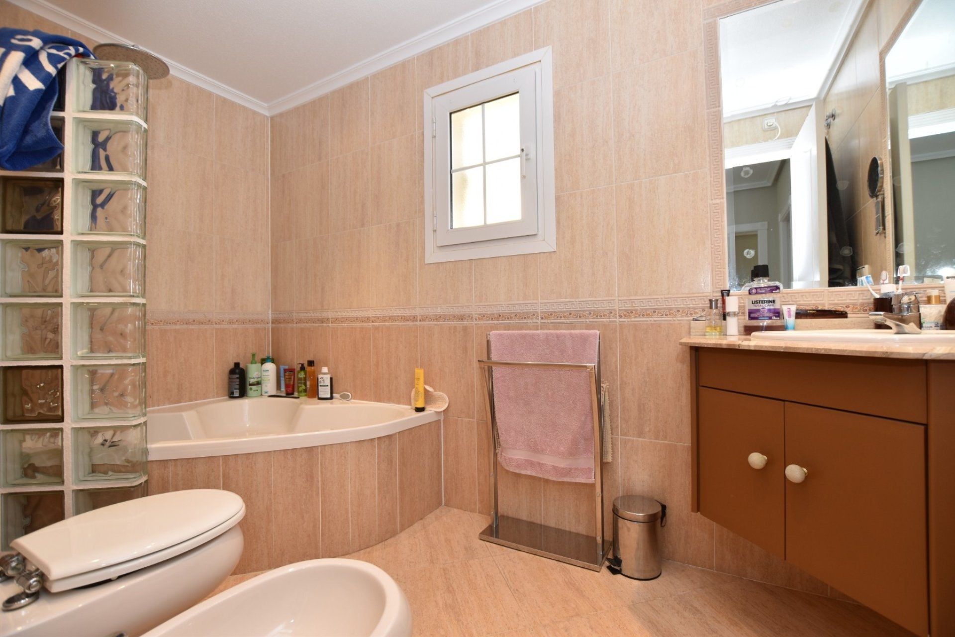 Revente - Villa -
Orihuela Costa - Costa Blanca