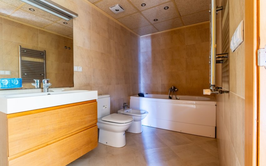 Revente - Villa -
Orihuela Costa - Costa Blanca