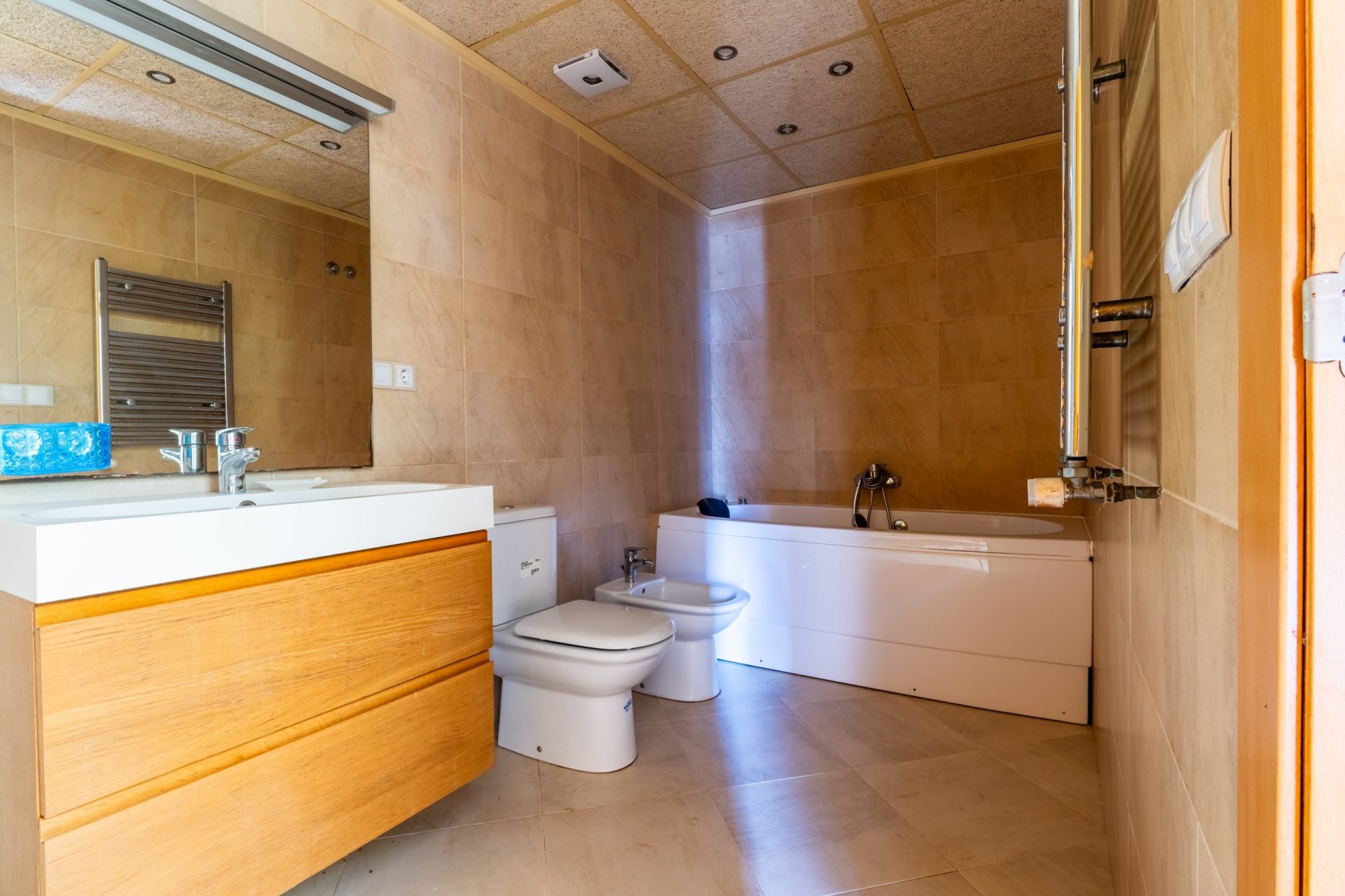 Revente - Villa -
Orihuela Costa - Costa Blanca