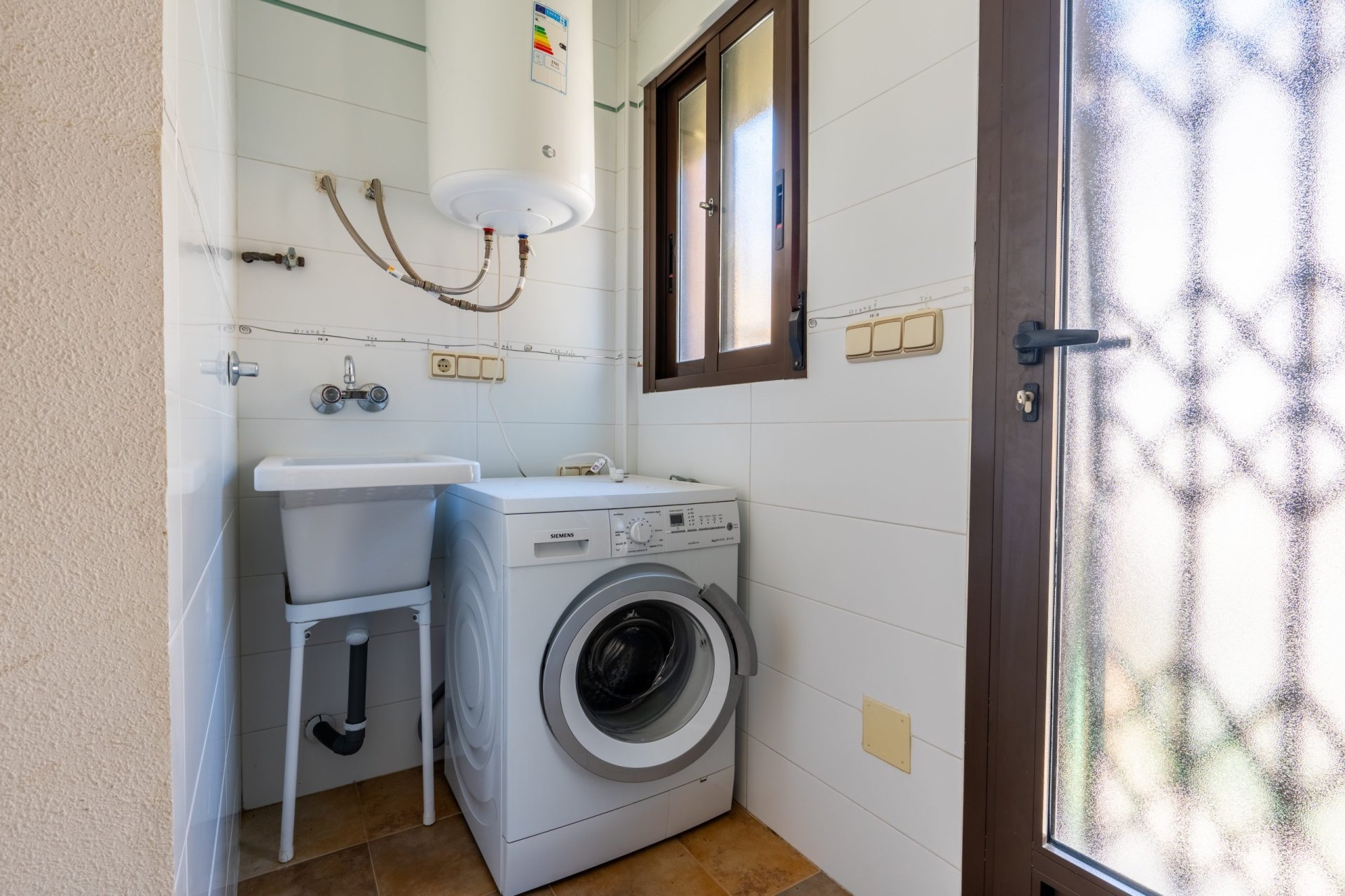 Revente - Villa -
Orihuela Costa - Costa Blanca