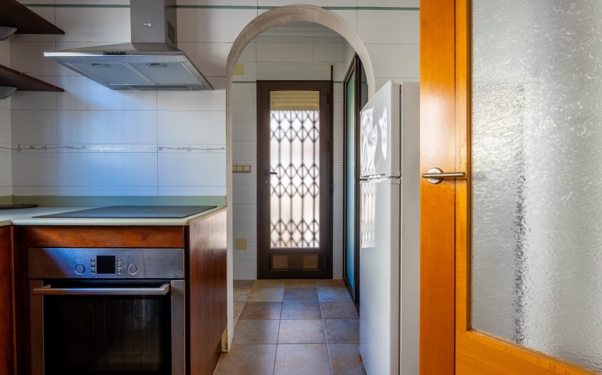 Revente - Villa -
Orihuela Costa - Costa Blanca