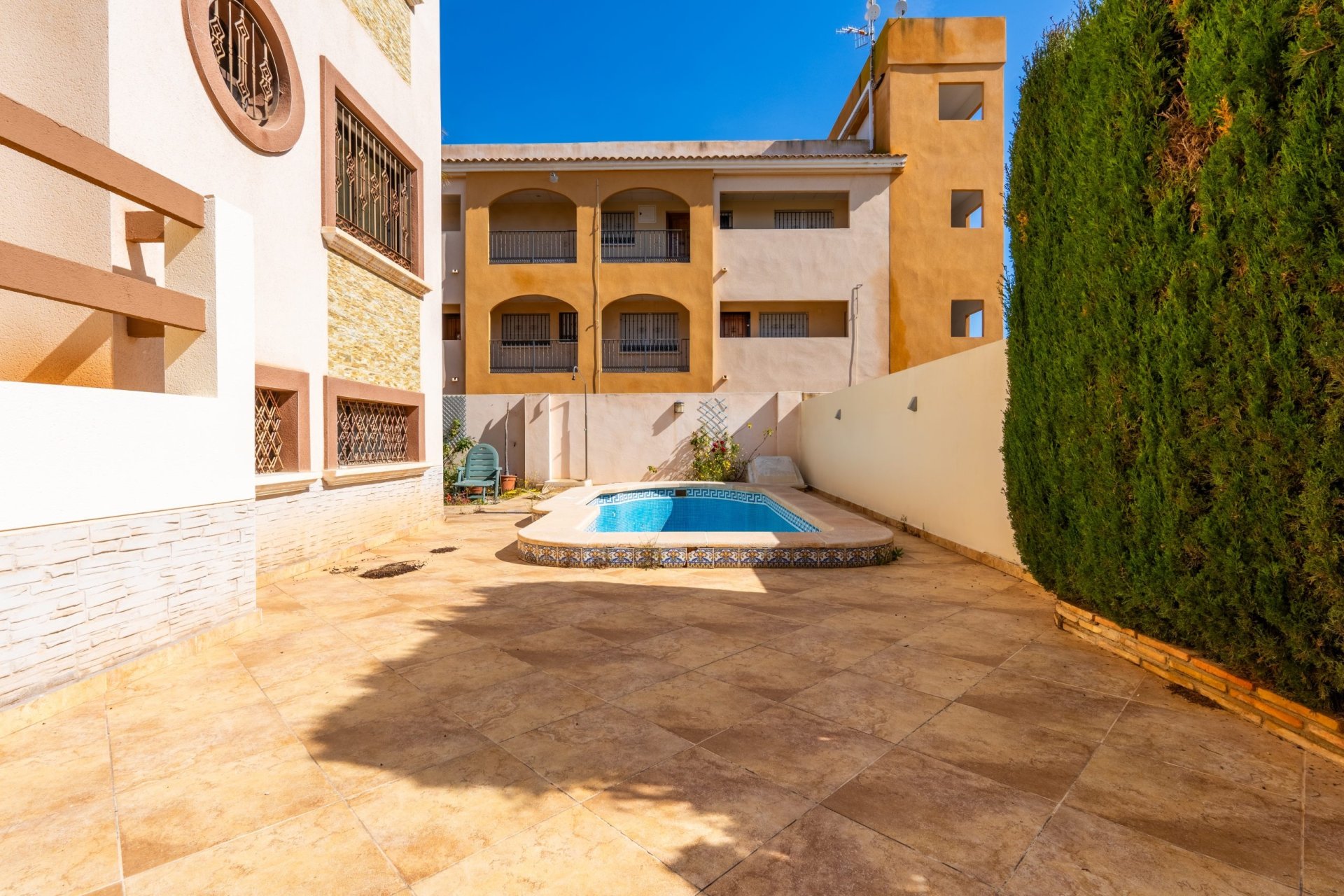 Revente - Villa -
Orihuela Costa - Costa Blanca