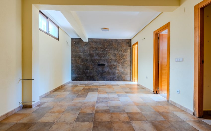 Revente - Villa -
Orihuela Costa - Costa Blanca