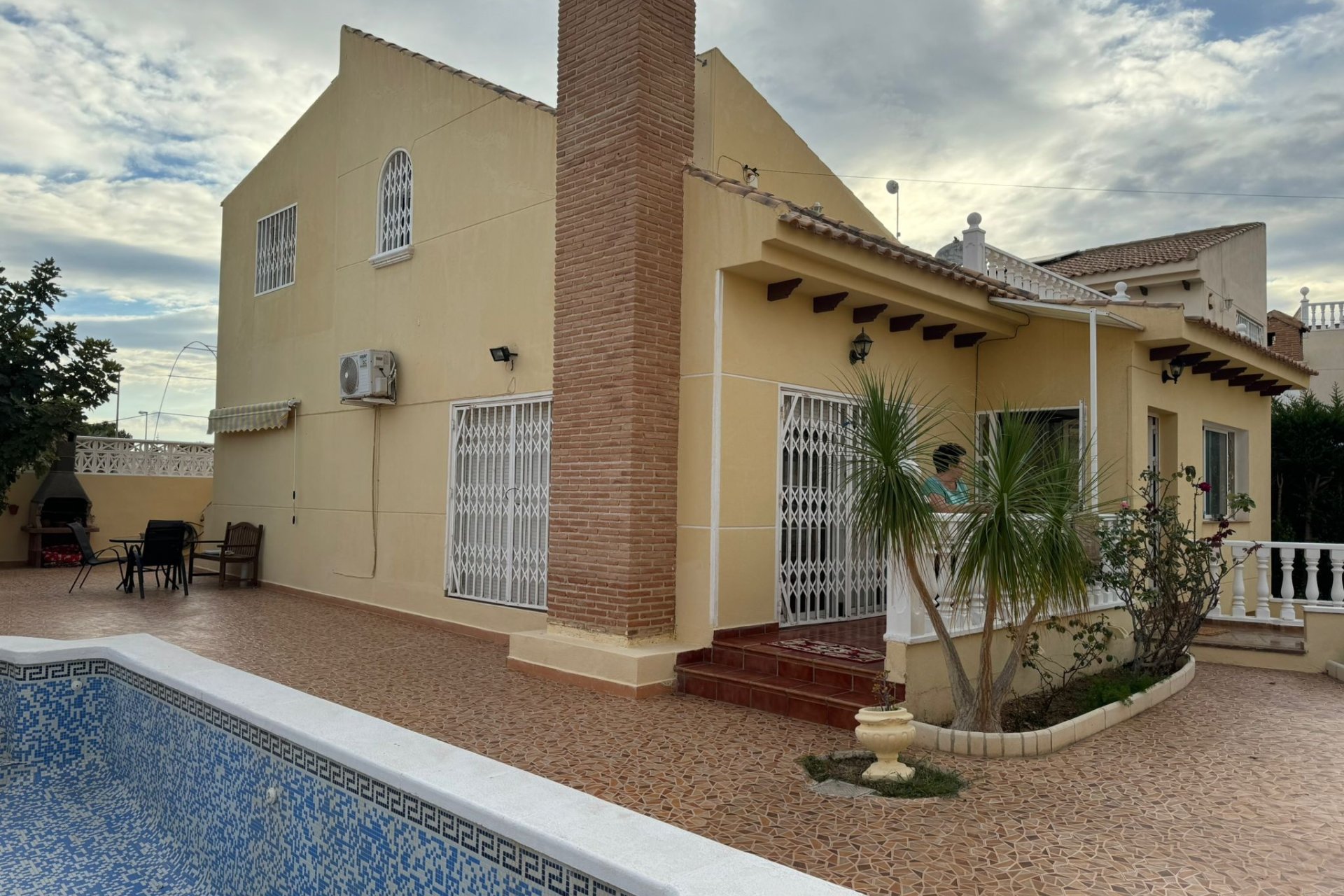 Revente - Villa -
Orihuela Costa - Costa Blanca