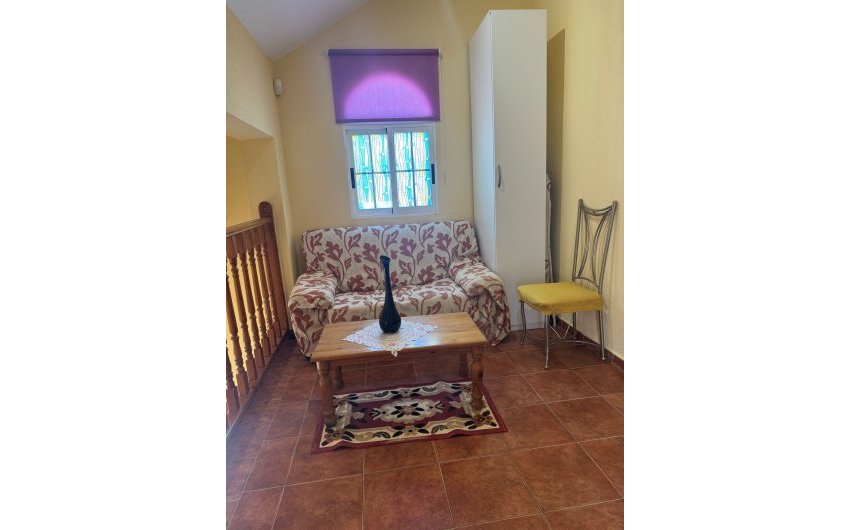 Revente - Villa -
Orihuela Costa - Costa Blanca