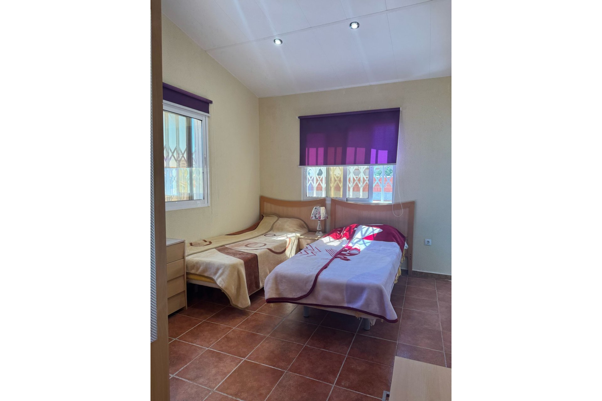 Revente - Villa -
Orihuela Costa - Costa Blanca