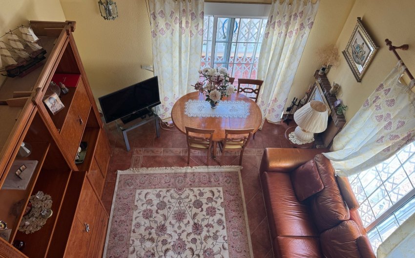 Revente - Villa -
Orihuela Costa - Costa Blanca