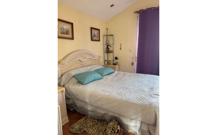 Revente - Villa -
Orihuela Costa - Costa Blanca