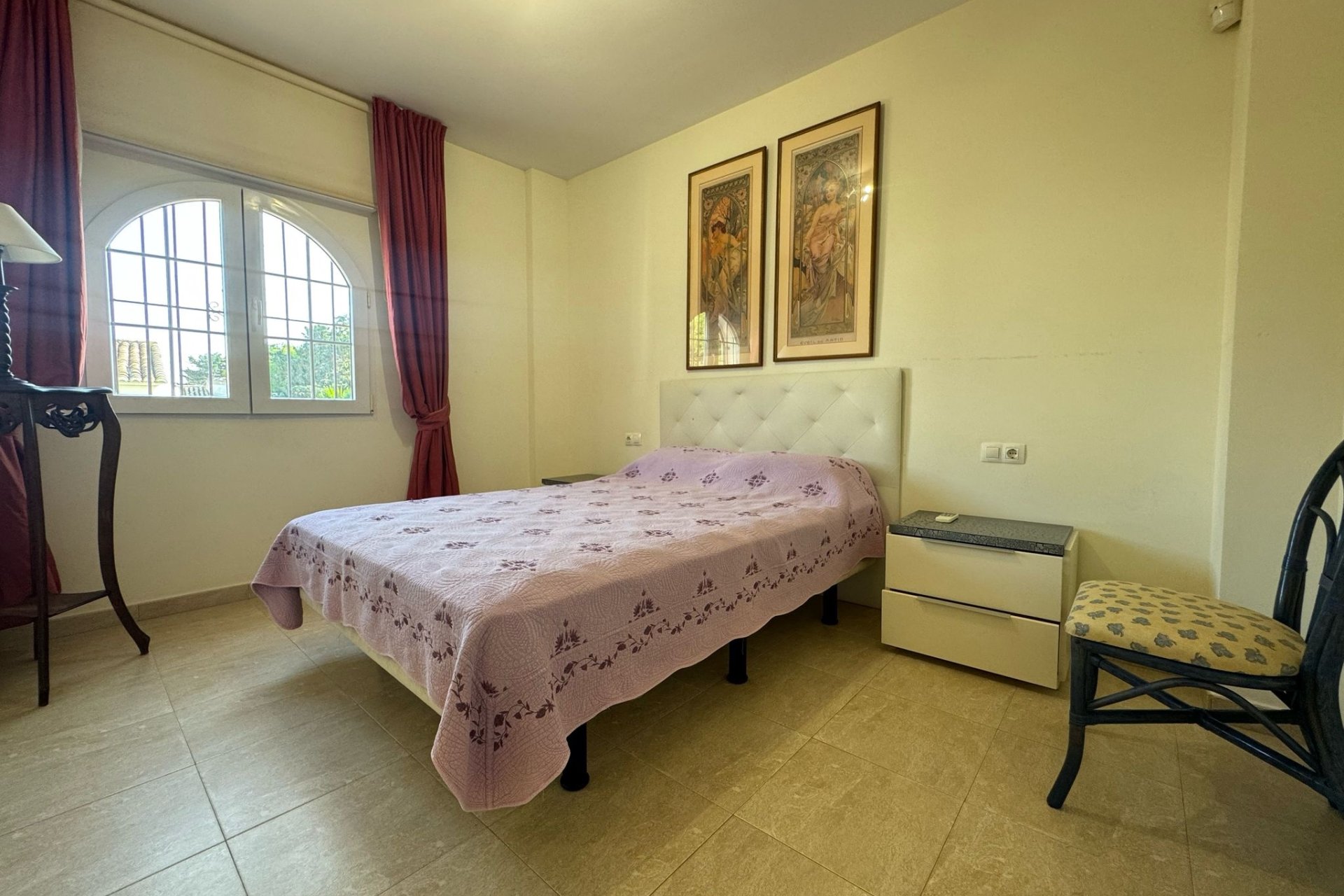 Revente - Villa -
Orihuela Costa - Costa Blanca