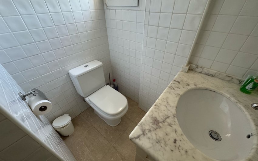 Revente - Villa -
Orihuela Costa - Costa Blanca