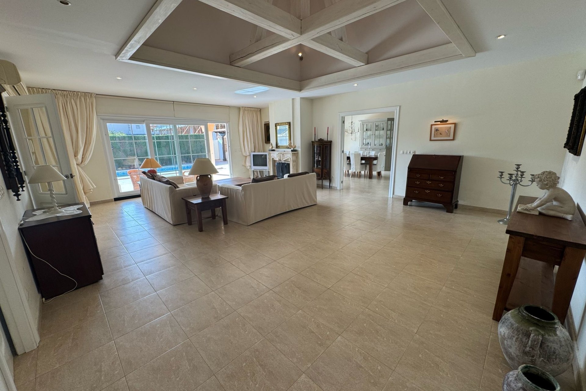 Revente - Villa -
Orihuela Costa - Costa Blanca