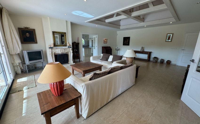 Revente - Villa -
Orihuela Costa - Costa Blanca