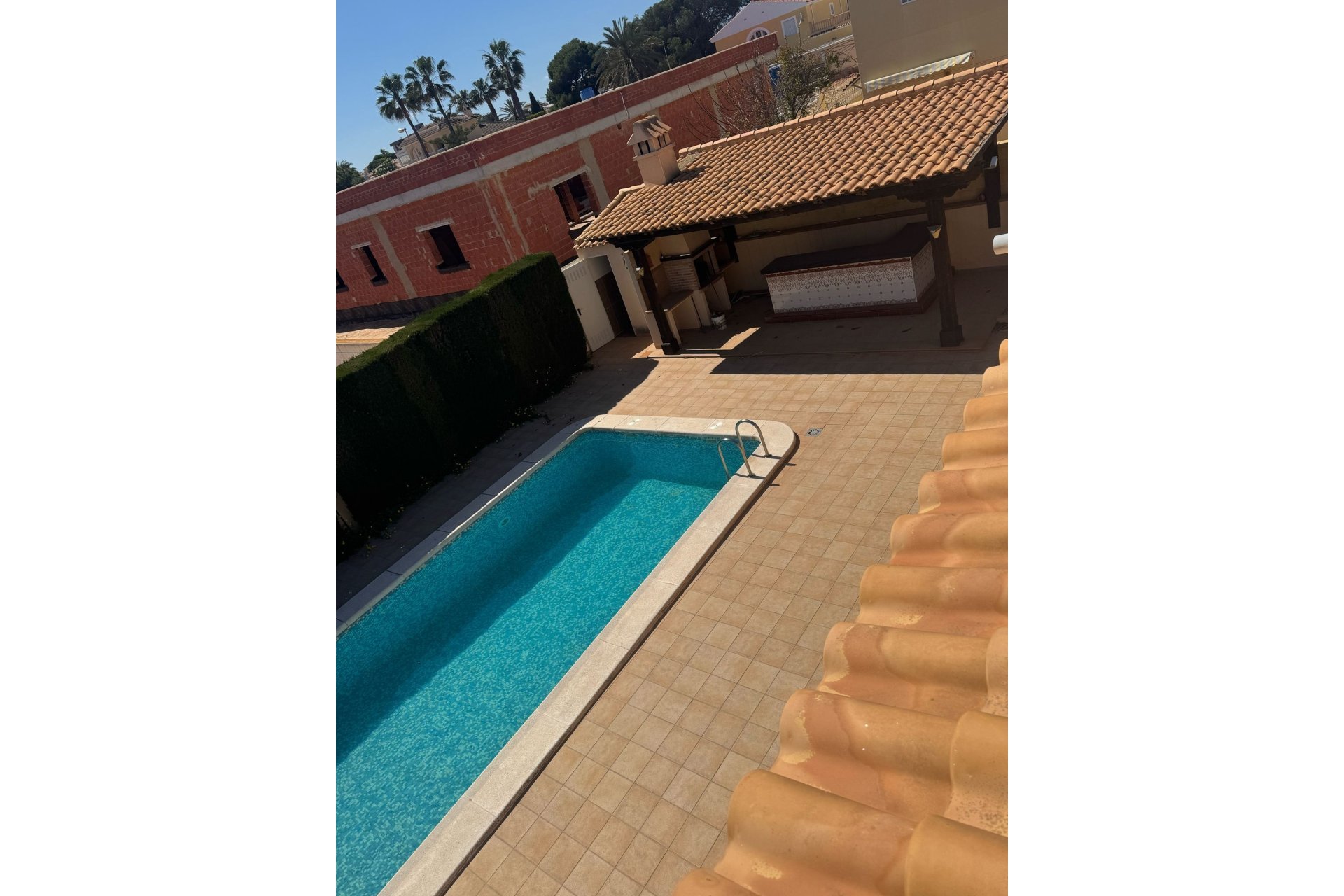 Revente - Villa -
Orihuela Costa - Costa Blanca