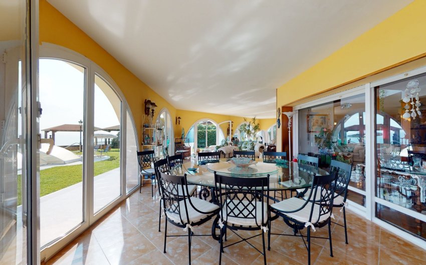 Revente - Villa -
Orihuela Costa - Costa Blanca