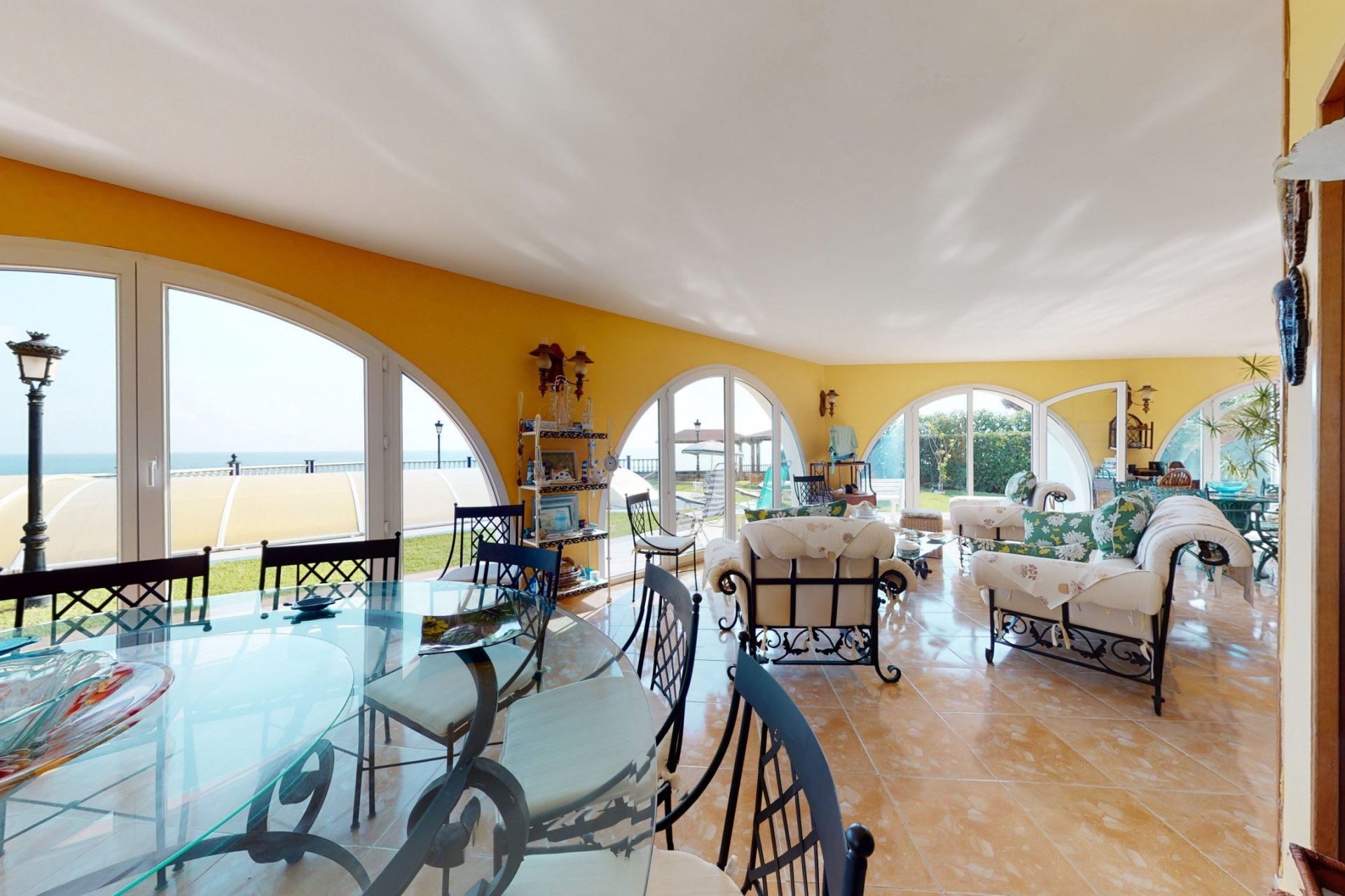 Revente - Villa -
Orihuela Costa - Costa Blanca