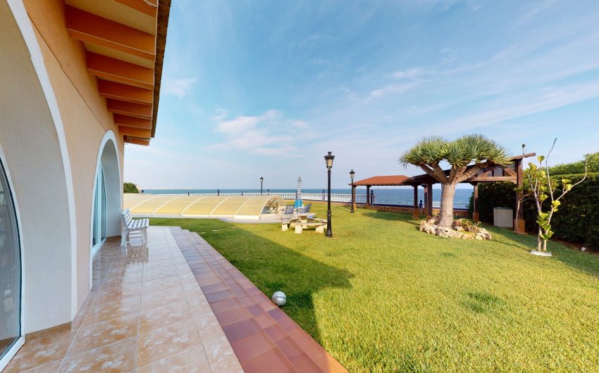 Revente - Villa -
Orihuela Costa - Costa Blanca