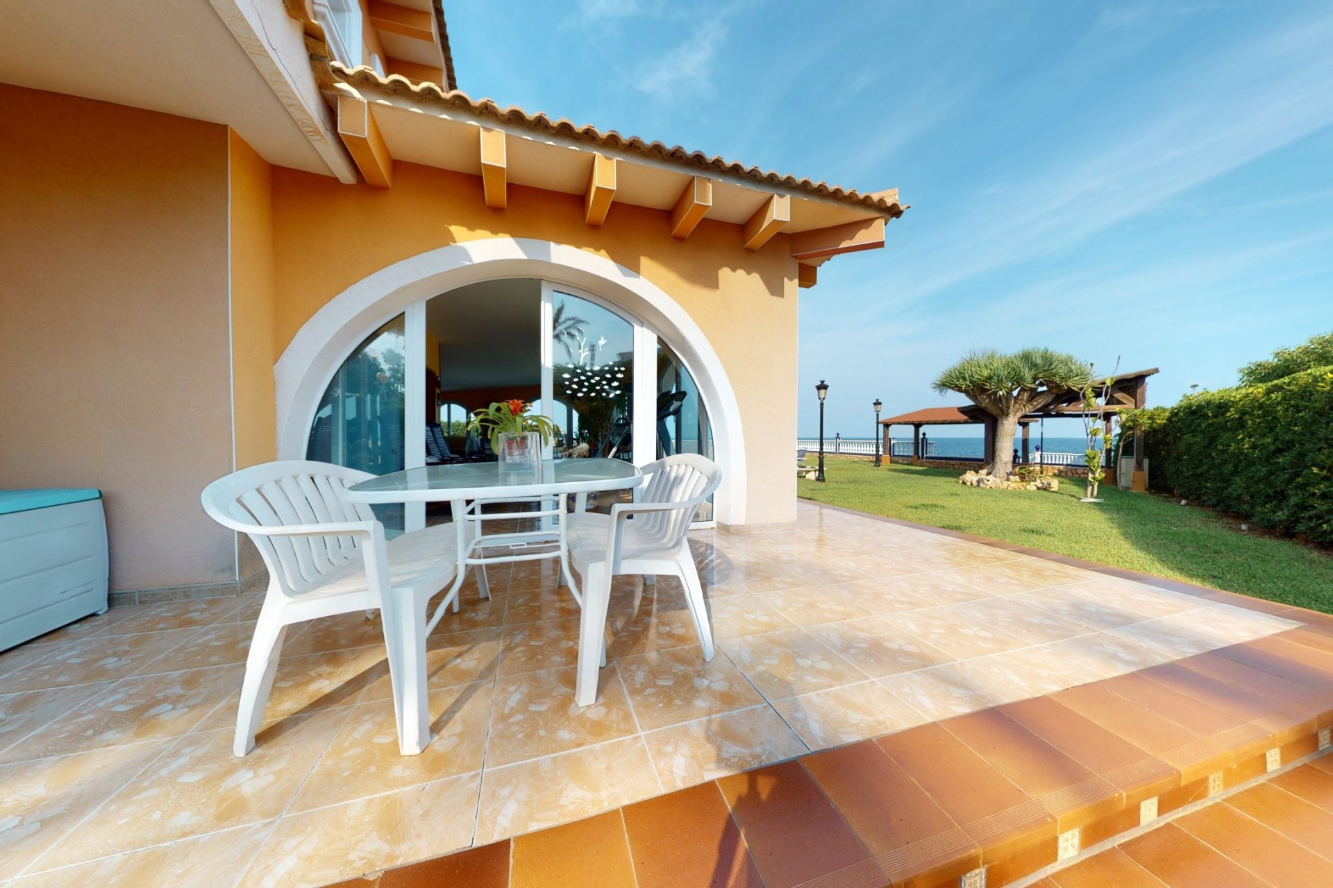 Revente - Villa -
Orihuela Costa - Costa Blanca