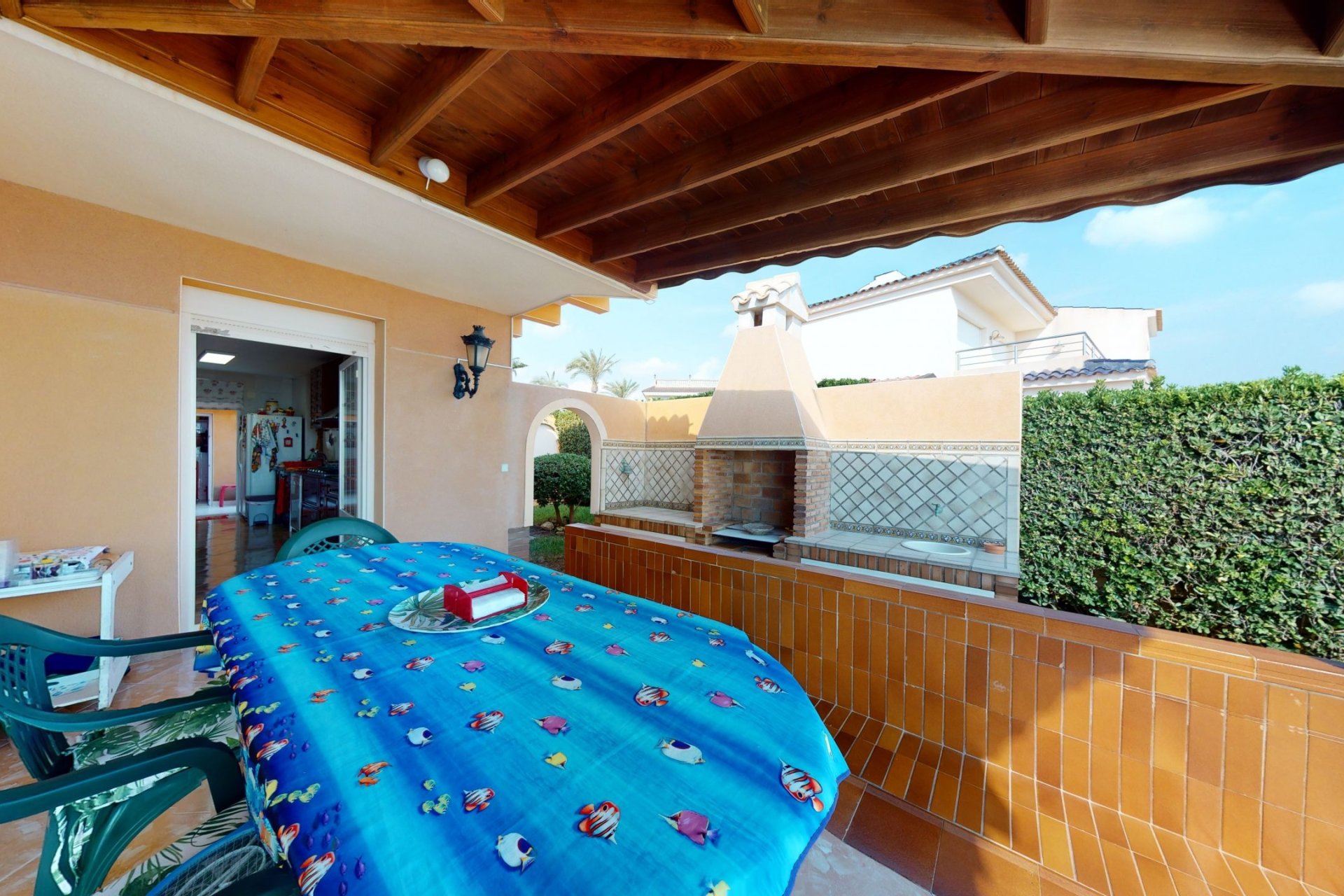 Revente - Villa -
Orihuela Costa - Costa Blanca