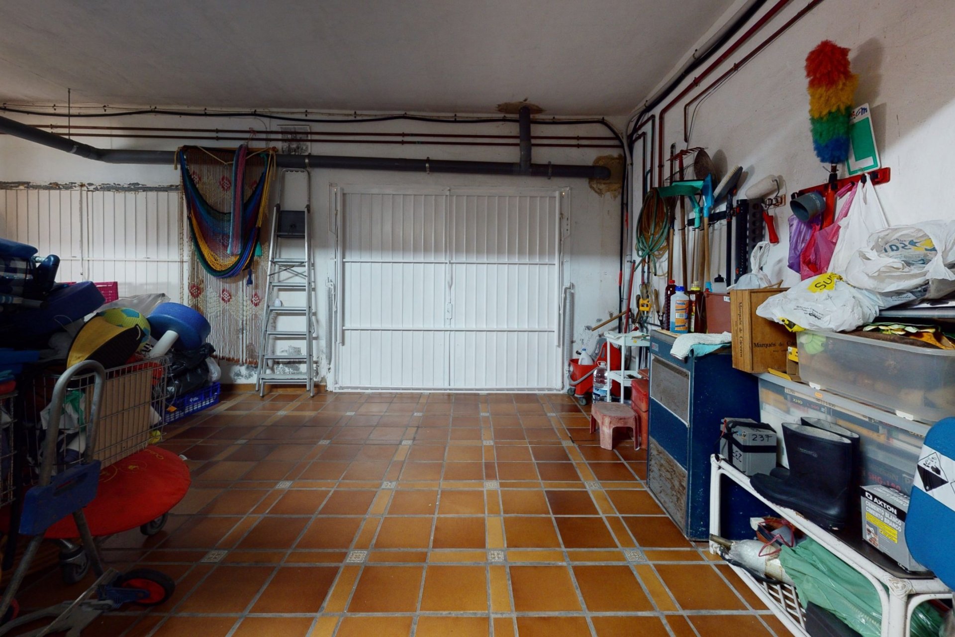 Revente - Villa -
Orihuela Costa - Costa Blanca