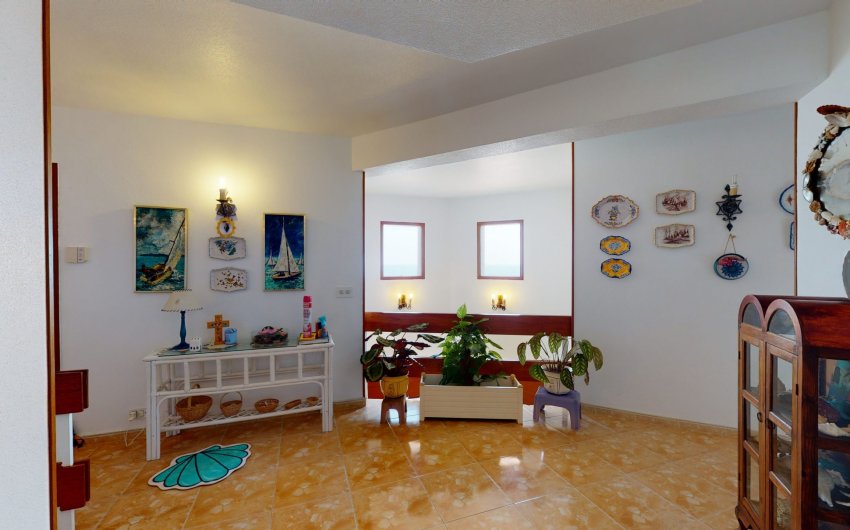 Revente - Villa -
Orihuela Costa - Costa Blanca