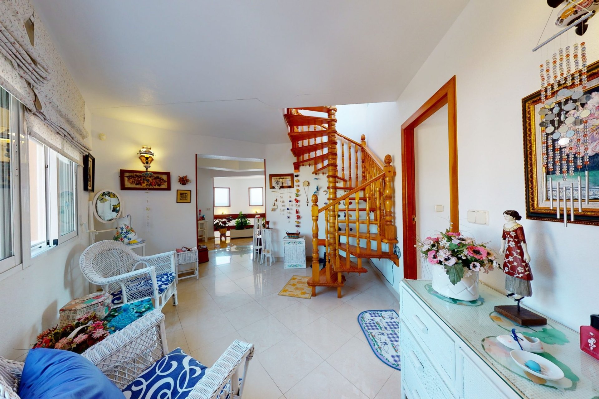 Revente - Villa -
Orihuela Costa - Costa Blanca