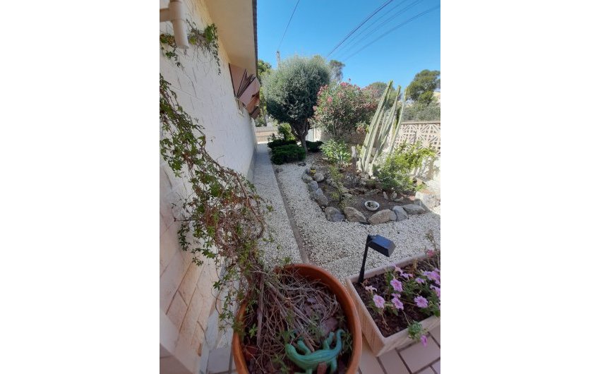 Revente - Villa -
Orihuela Costa - Costa Blanca