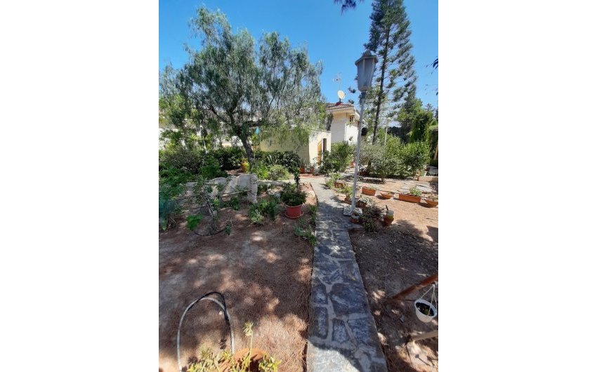 Revente - Villa -
Orihuela Costa - Costa Blanca