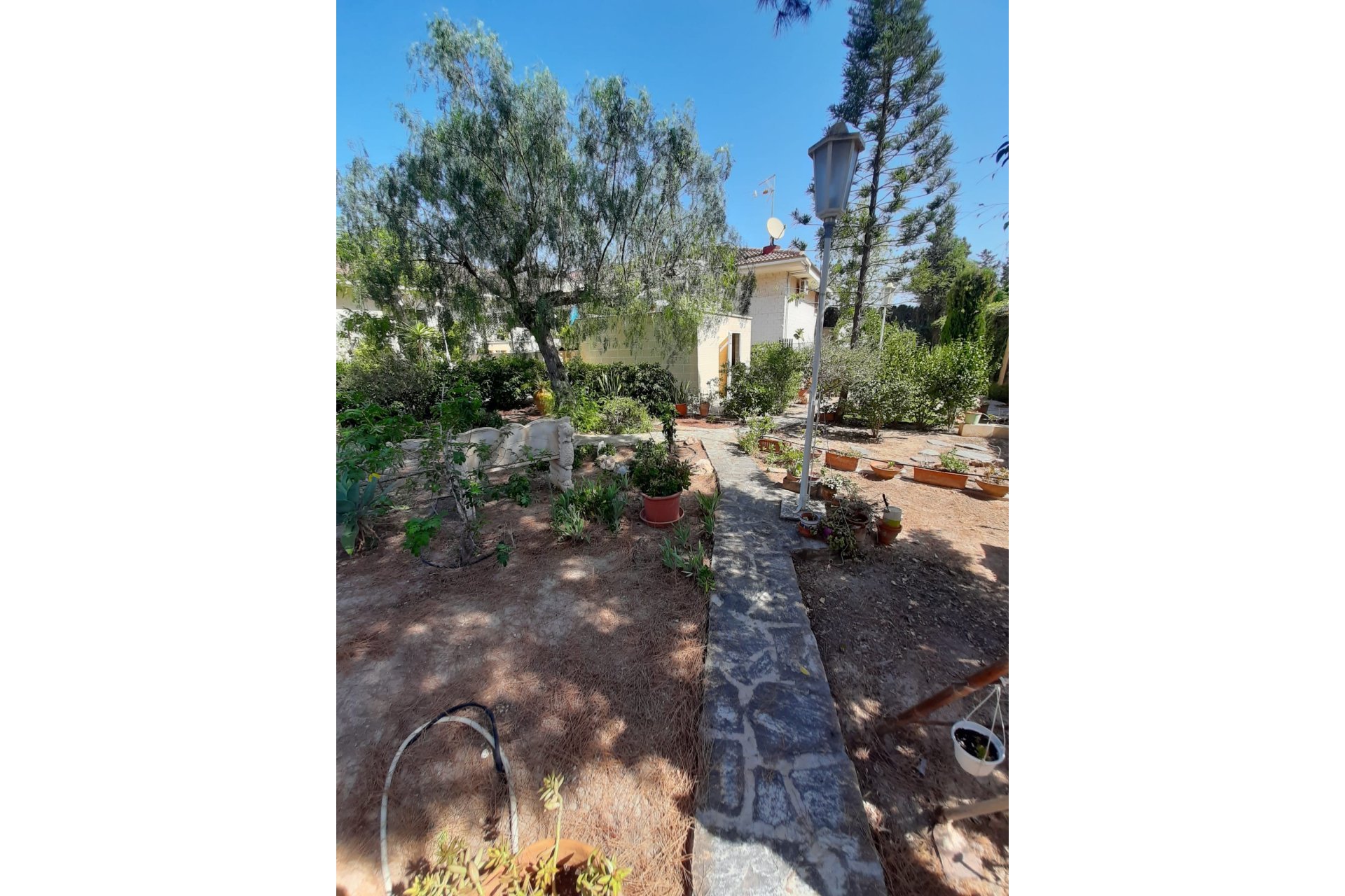 Revente - Villa -
Orihuela Costa - Costa Blanca