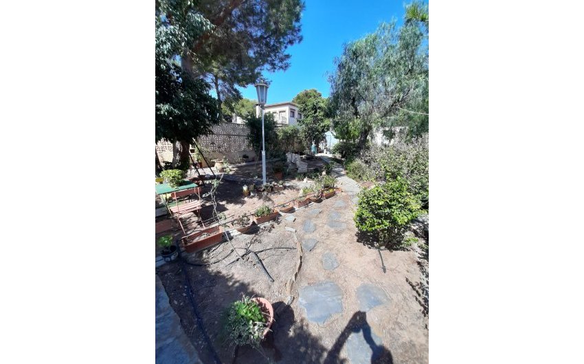 Revente - Villa -
Orihuela Costa - Costa Blanca