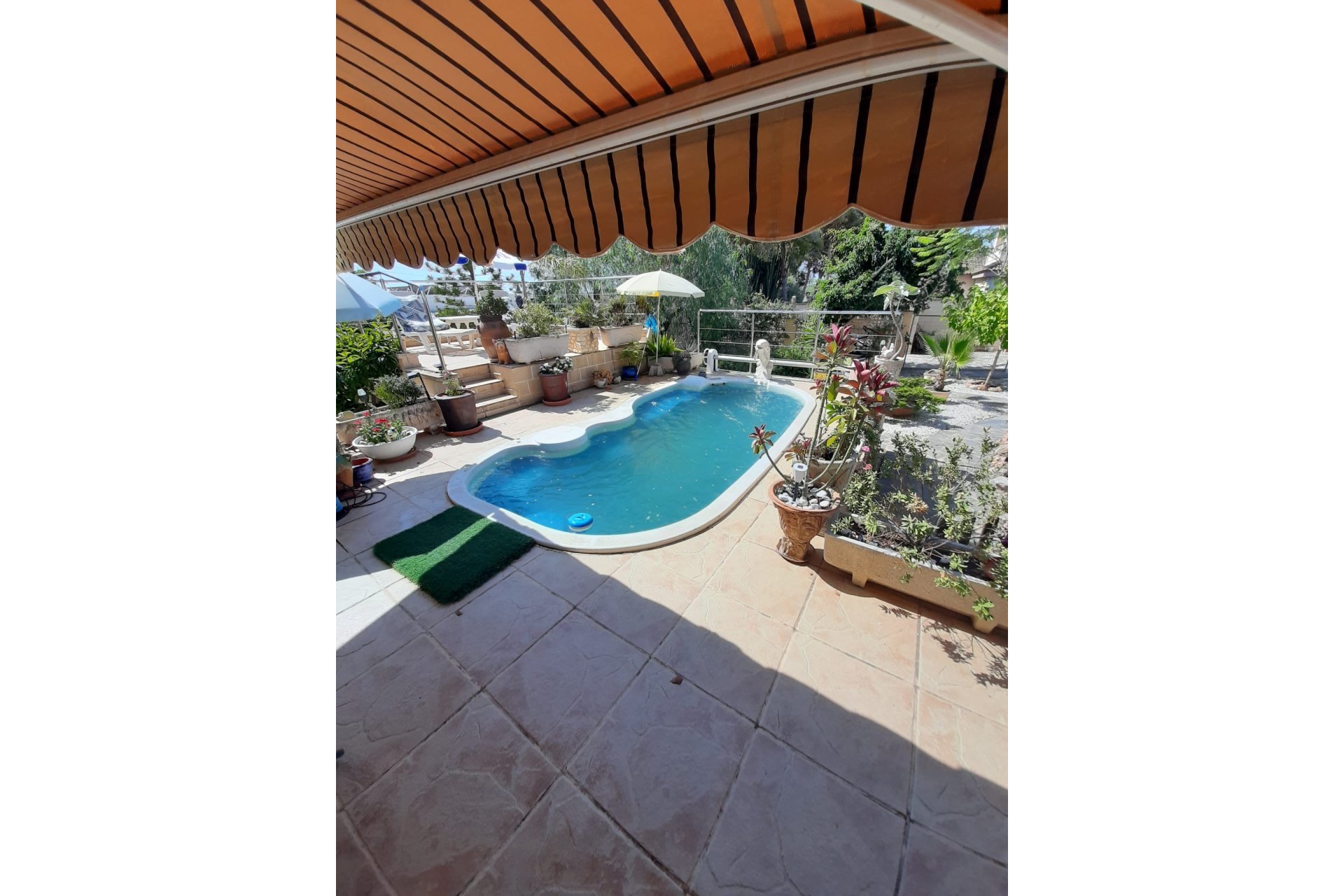 Revente - Villa -
Orihuela Costa - Costa Blanca