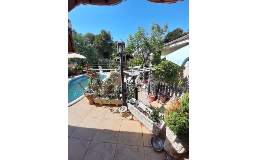 Revente - Villa -
Orihuela Costa - Costa Blanca