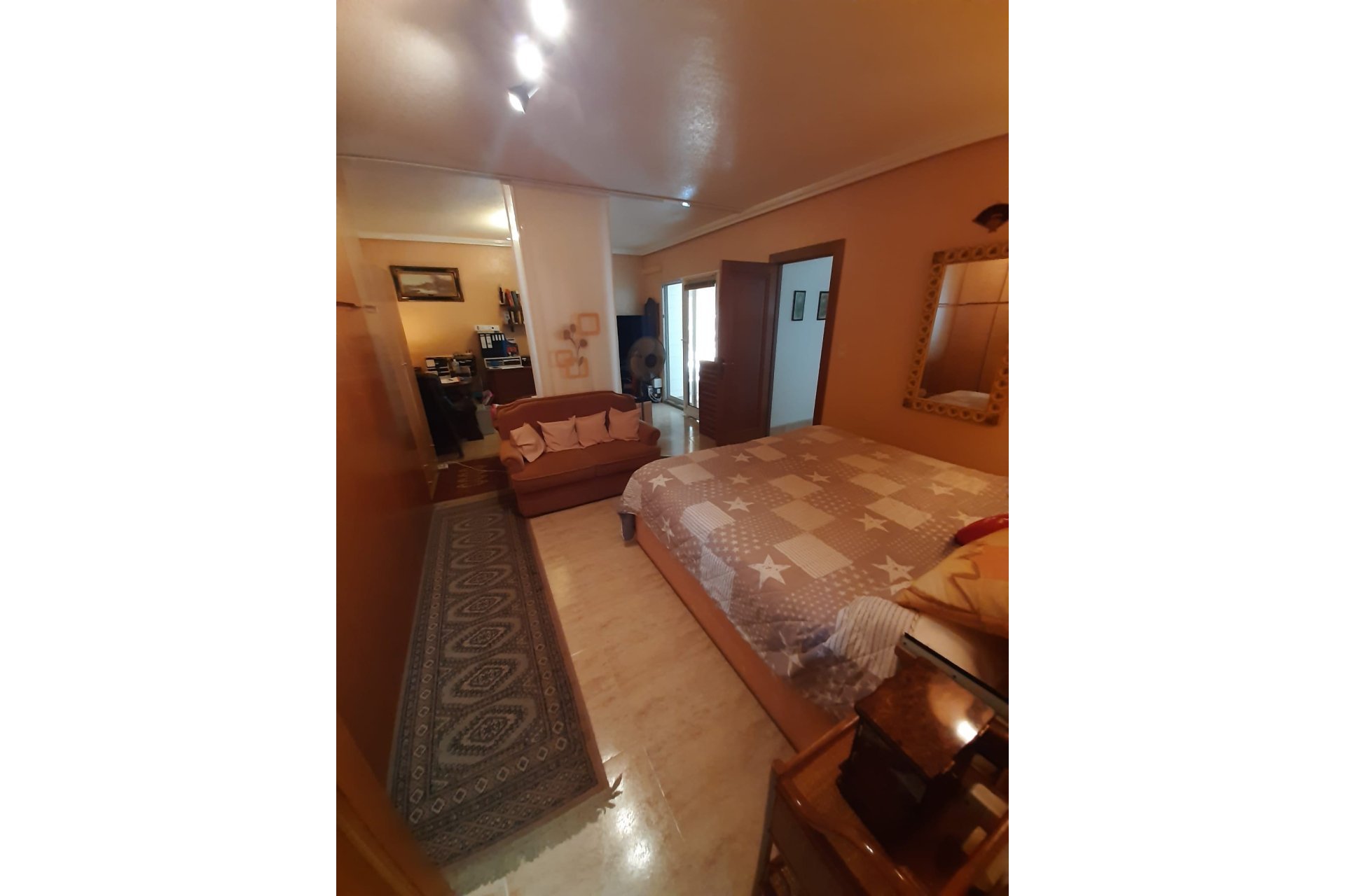 Revente - Villa -
Orihuela Costa - Costa Blanca