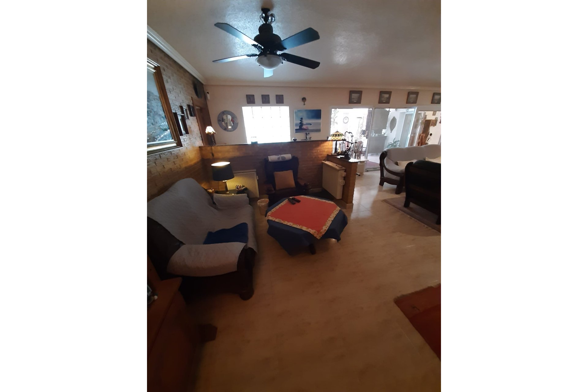 Revente - Villa -
Orihuela Costa - Costa Blanca