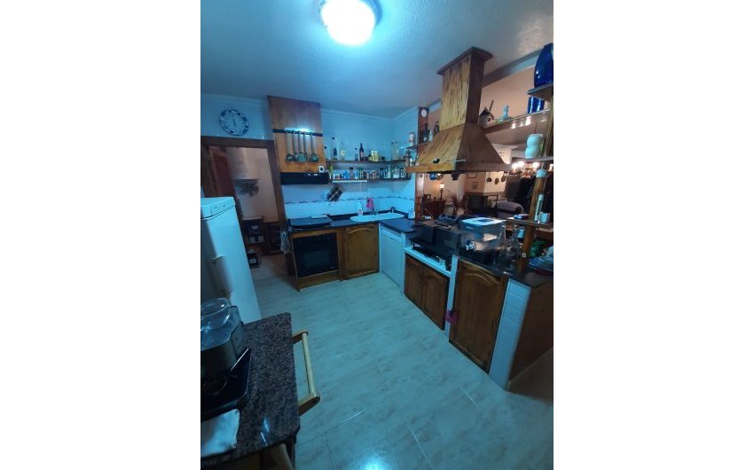 Revente - Villa -
Orihuela Costa - Costa Blanca