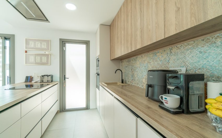 Revente - Villa -
Orihuela Costa - Costa Blanca