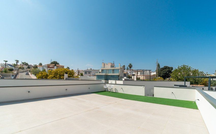 Revente - Villa -
Orihuela Costa - Costa Blanca