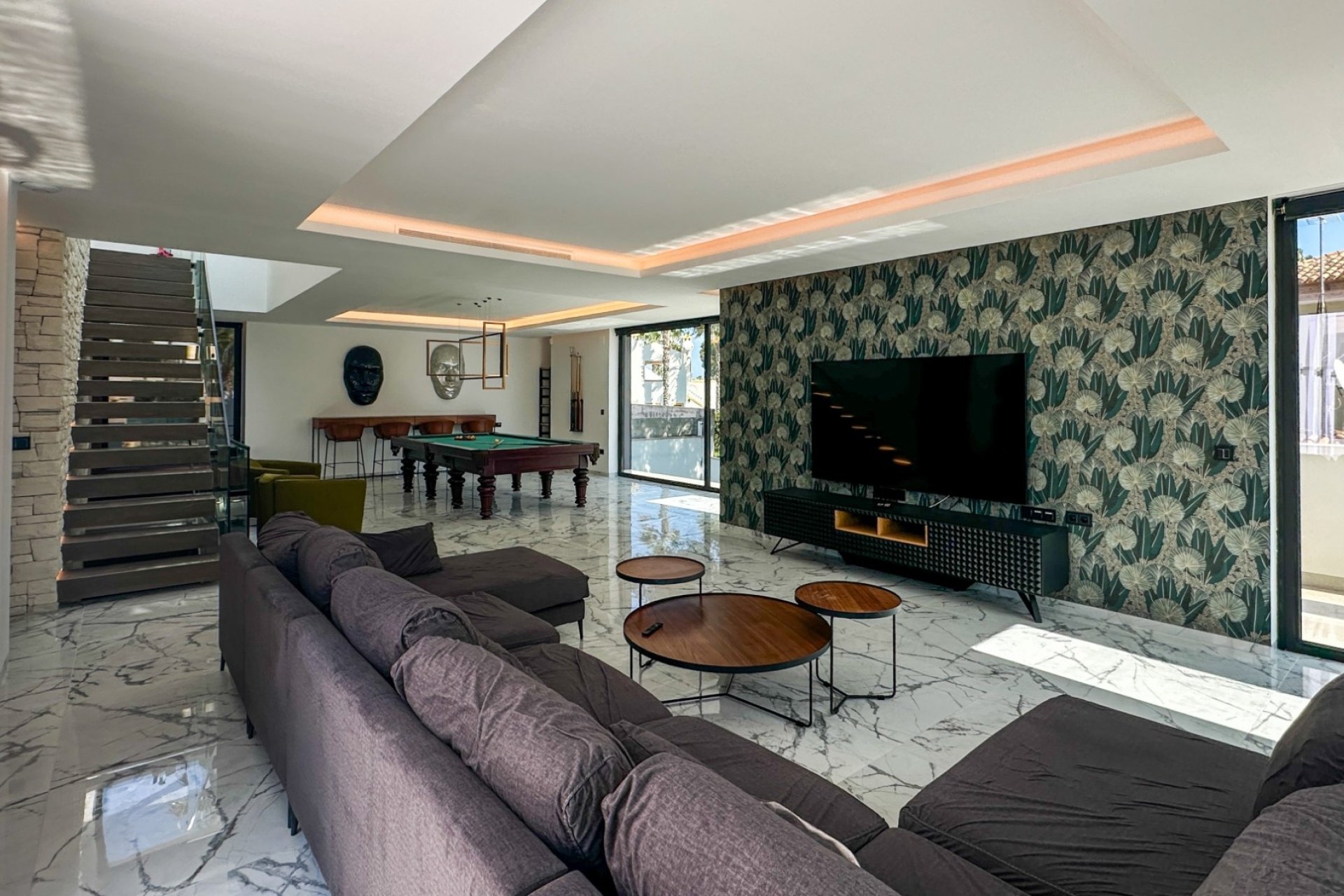 Revente - Villa -
Orihuela Costa - Costa Blanca