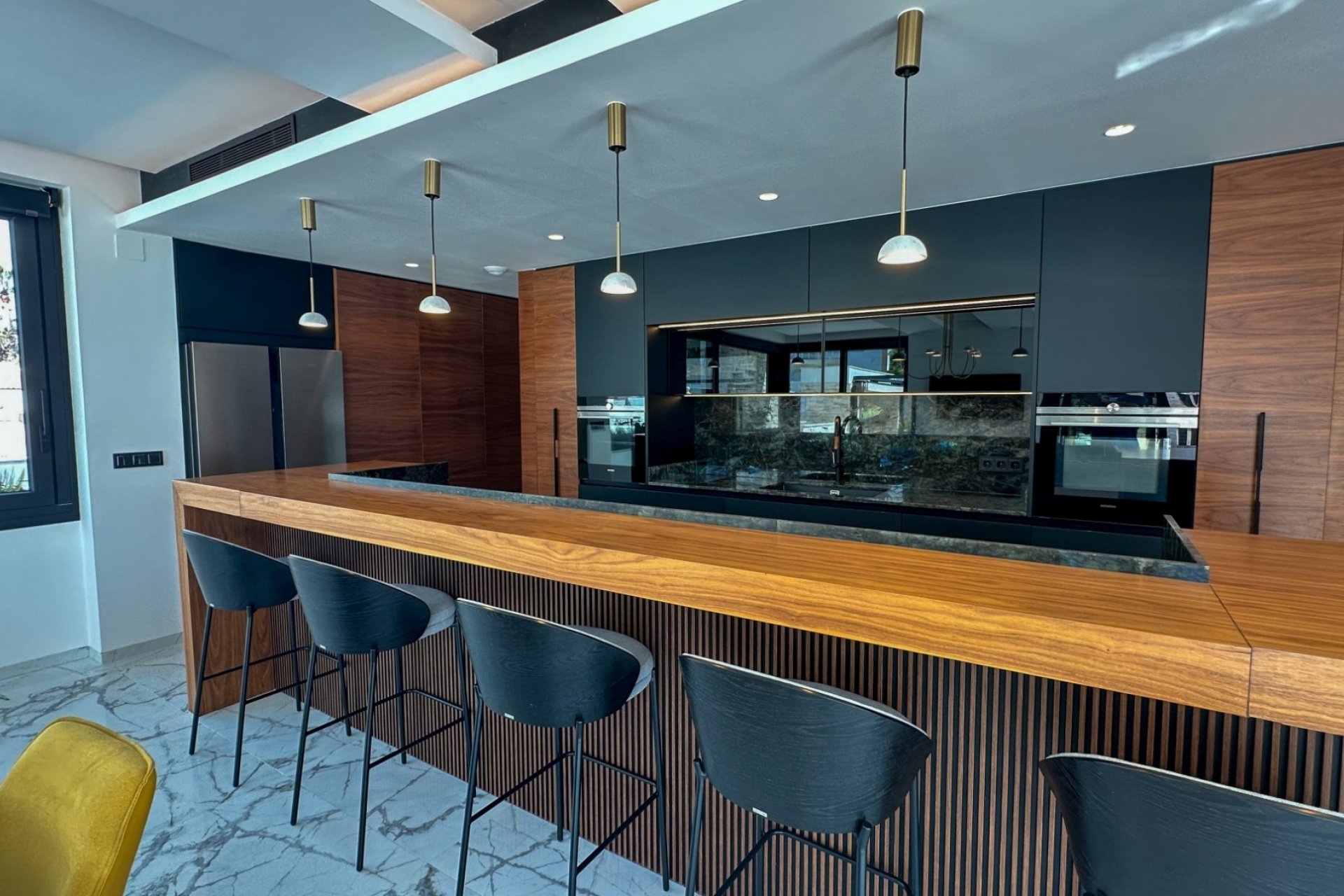 Revente - Villa -
Orihuela Costa - Costa Blanca