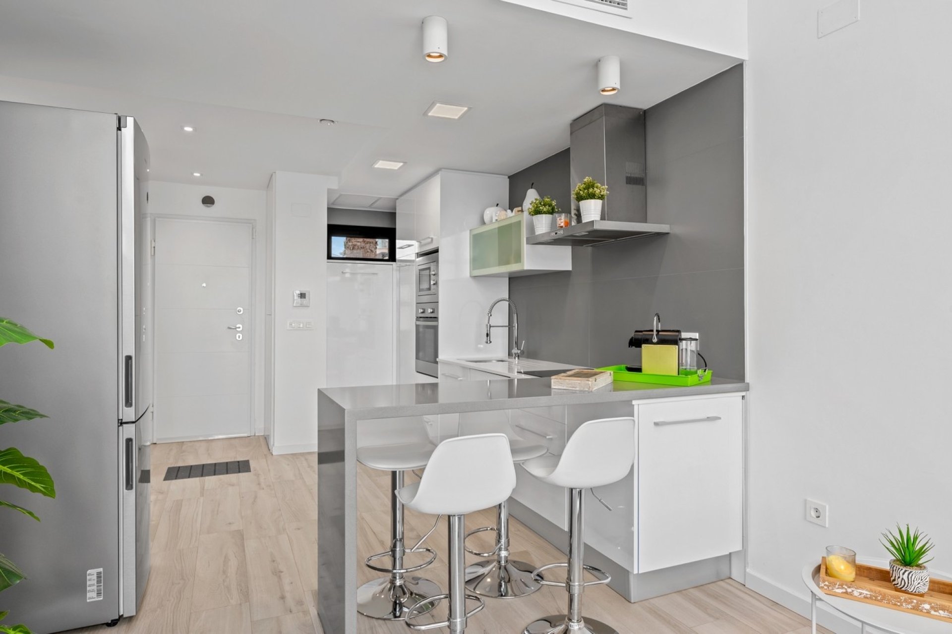 Revente - Villa -
Orihuela Costa - Costa Blanca